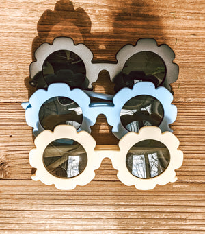 Open image in slideshow, the FLEXI sunnies
